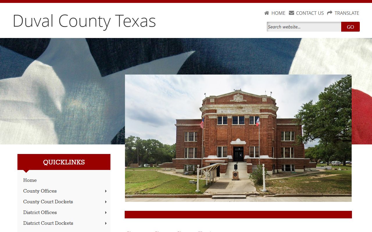 Duval County official website for local records and unclaimed property resources